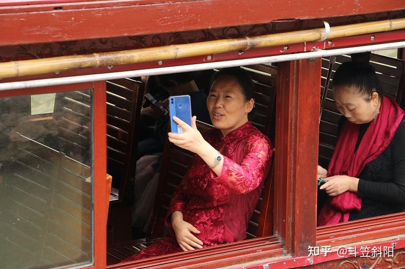 世界文化遗产:中国大运河遗产点——苏州山塘街 - 知乎
