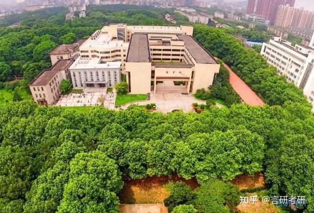 2022华中科技大学材料科学与工程学院考研初试详解