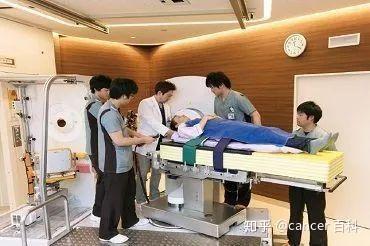 全球首款 日本新一代抗癌技术 硼中子俘获疗法正式获批接收患者 知乎