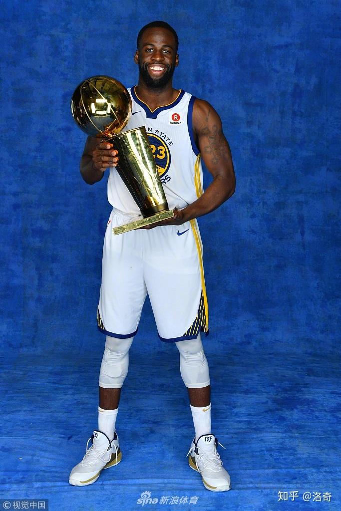 如何评价 NBA 17-18 赛季总决赛 G4 勇士 108