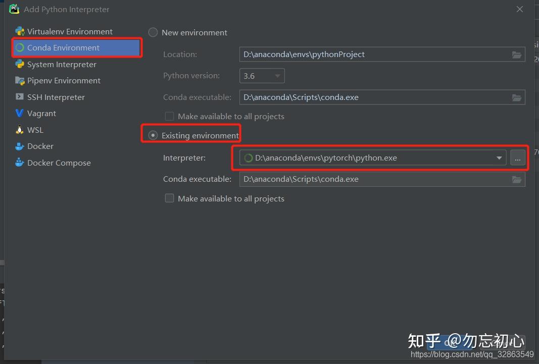 教程 | PyTorch安装最全流程 - 知乎