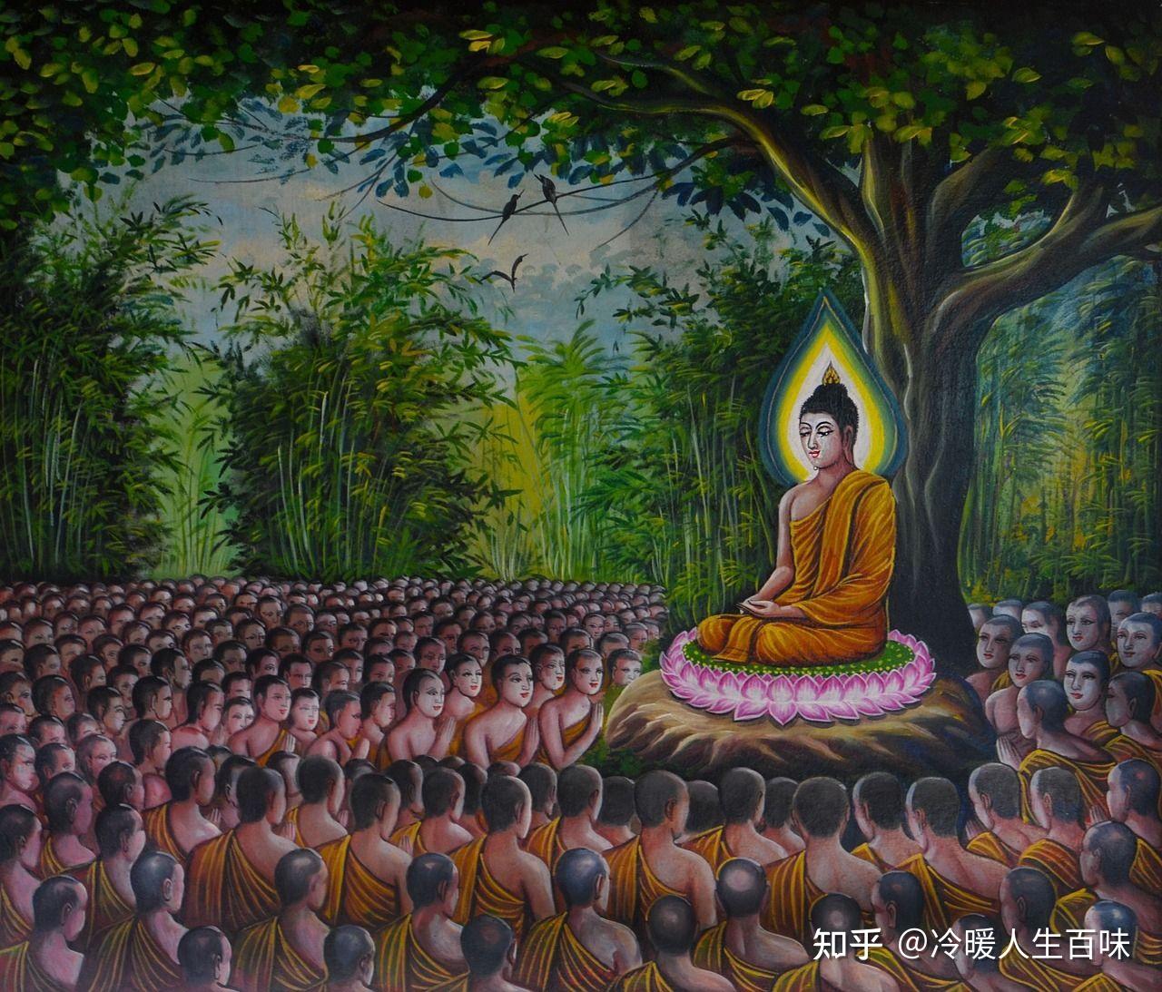 不知道从何时开始，人们对禅宗有个误区，认为禅师们都是不读经典的