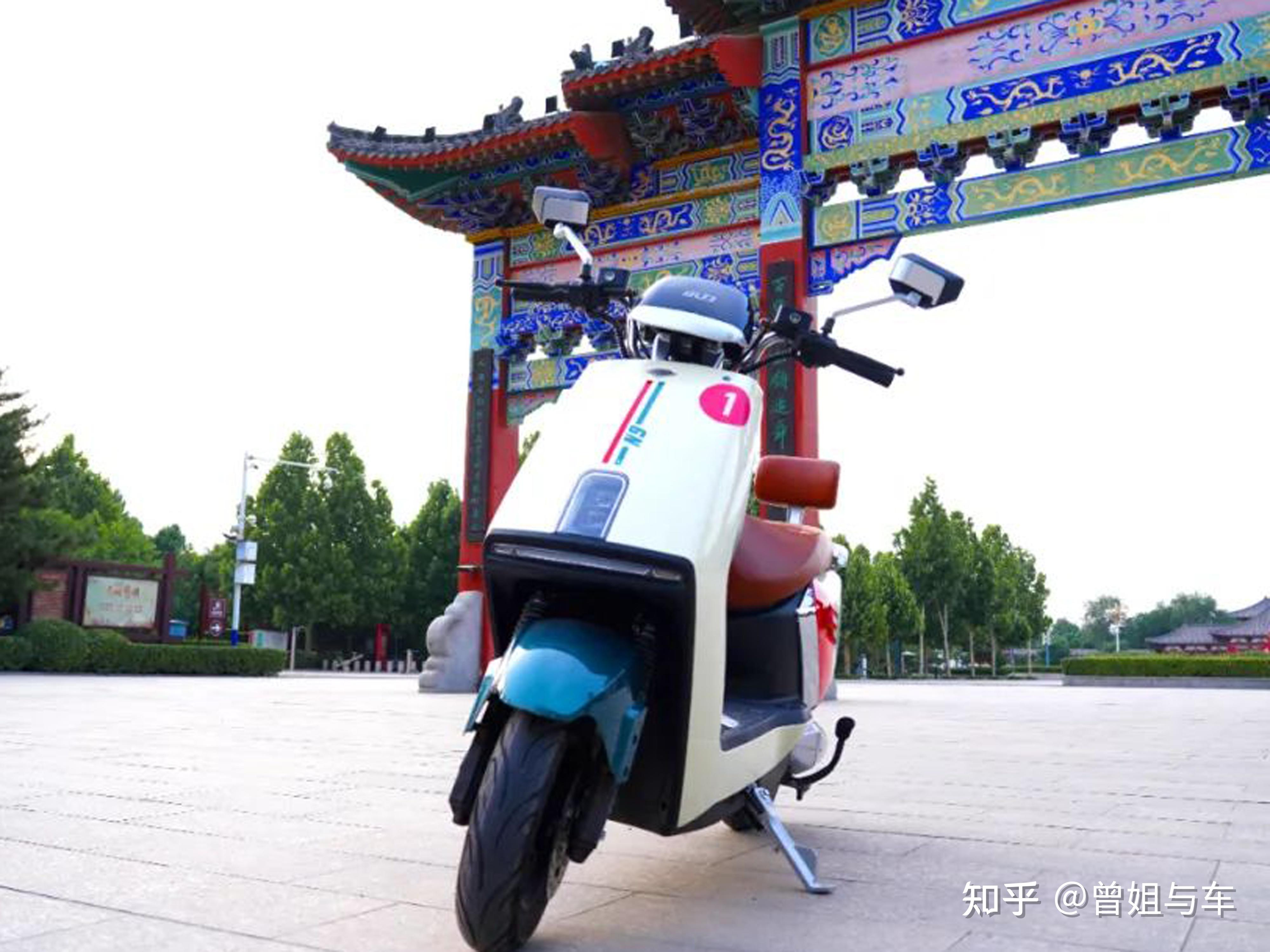 一次充电续航400里,小刀n9长征版,搭载石墨烯电池,适合跑长途 - 知乎