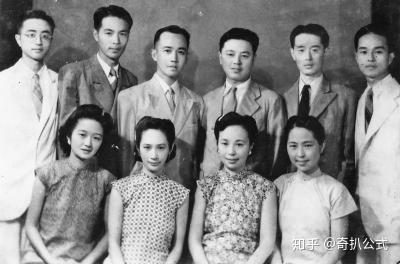 沈从文写信向张兆和坦白：自己婚内爱上她人，她的反应让他绝望！ - 知乎