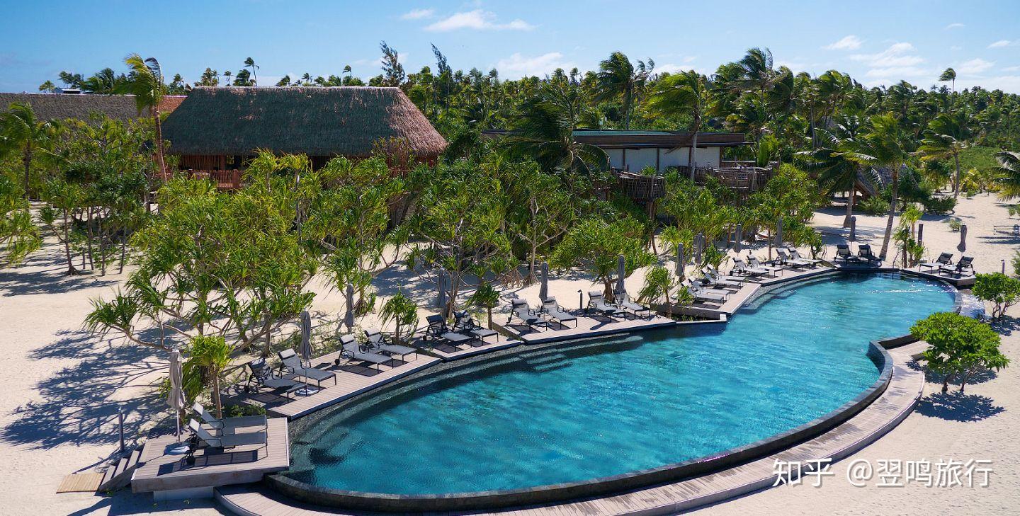 tetiaroa特提亚岛介绍