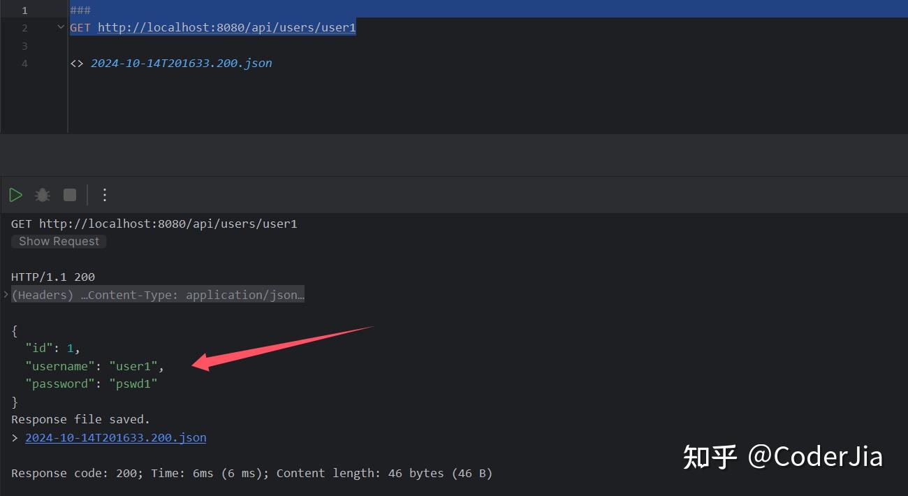 SpringBoot3学习笔记-Spring Data JPA - 知乎