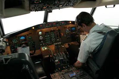 helios airways flight 522 pilots