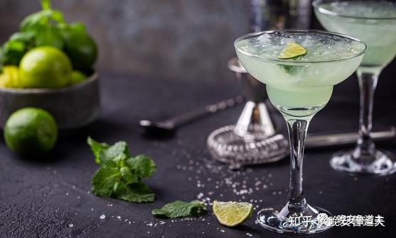 旧日情怀——古典鸡尾酒(Old-Fashioned Whiskey Cocktail) - 知乎