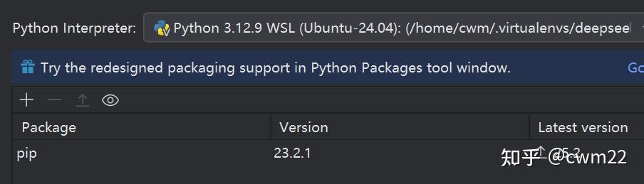 DeepSeek-OCR 部署记录