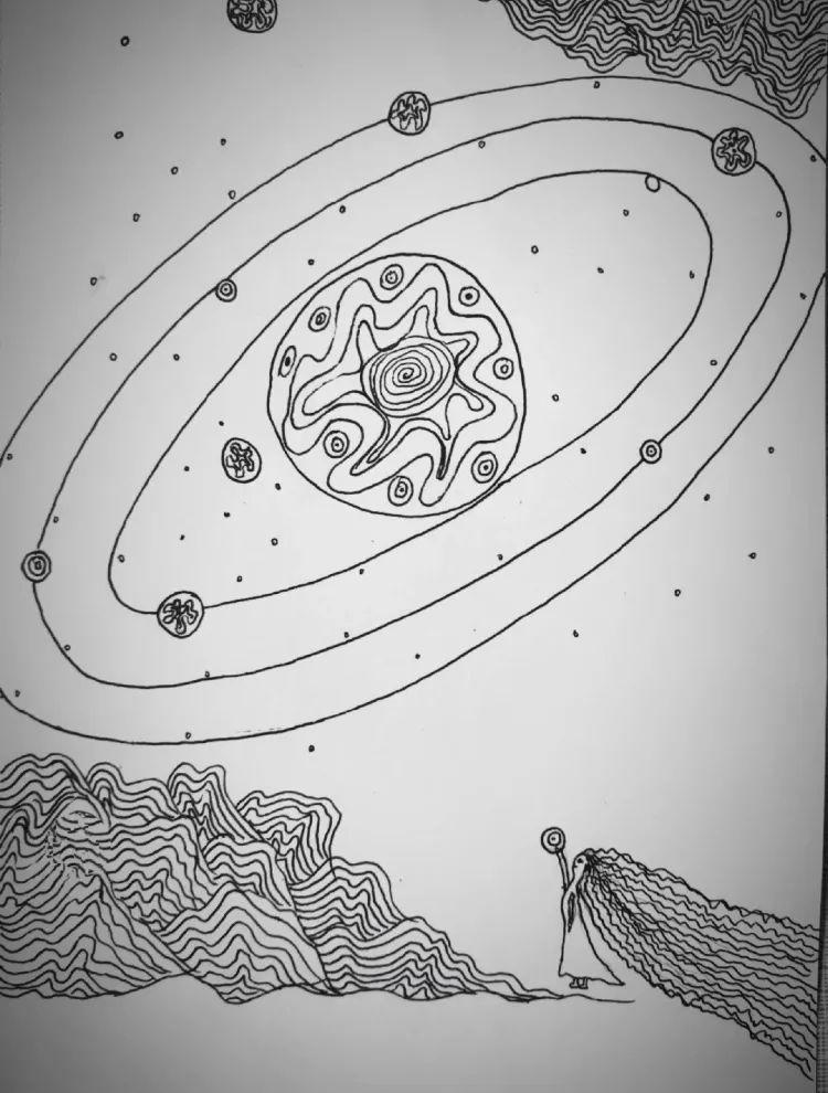 抑郁的时候是他们将我拉出深渊