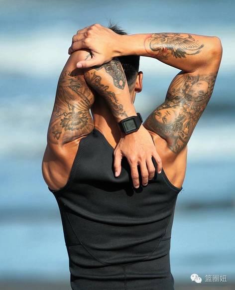 原来女生喜欢的篮球男孩是他这样的