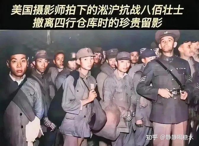 抗日烈士谢晋元遗孀请上海市长给她房子，不料她竟带年轻男子入住 - 知乎