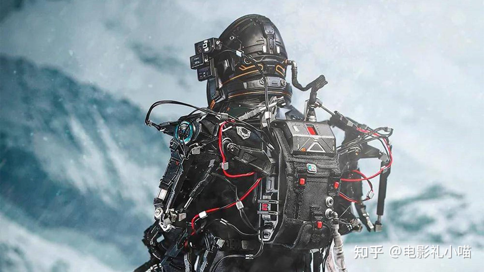 双方甚至差点就爆发冲突了,而电影里面的领航员空间站,其实