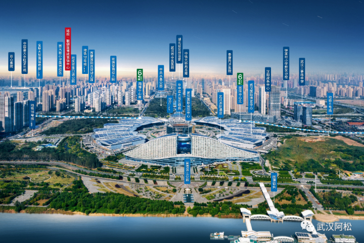 武汉四新城投国博新城怎么样?首付50万能入吗?距离地铁有多远? - 知乎