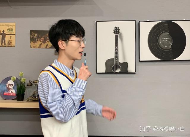 游戏主播哪家强就来快手找王小歪颜值更是让人惊喜