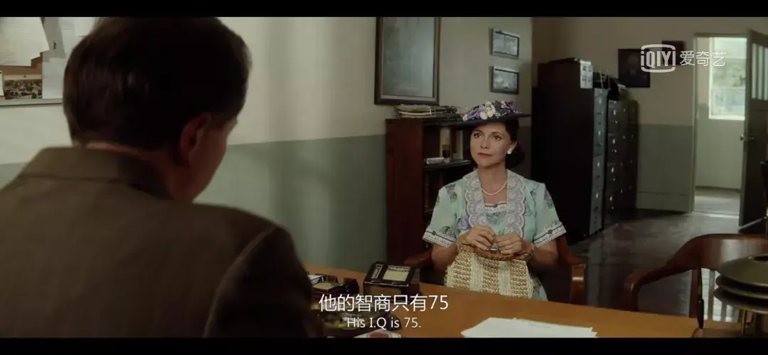 藏在《阿甘正传》中的okr思维