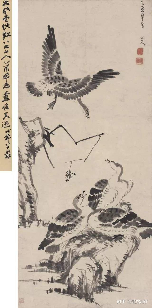最贵的一只鸟，价值6000多万，原来出自他手！ - 知乎