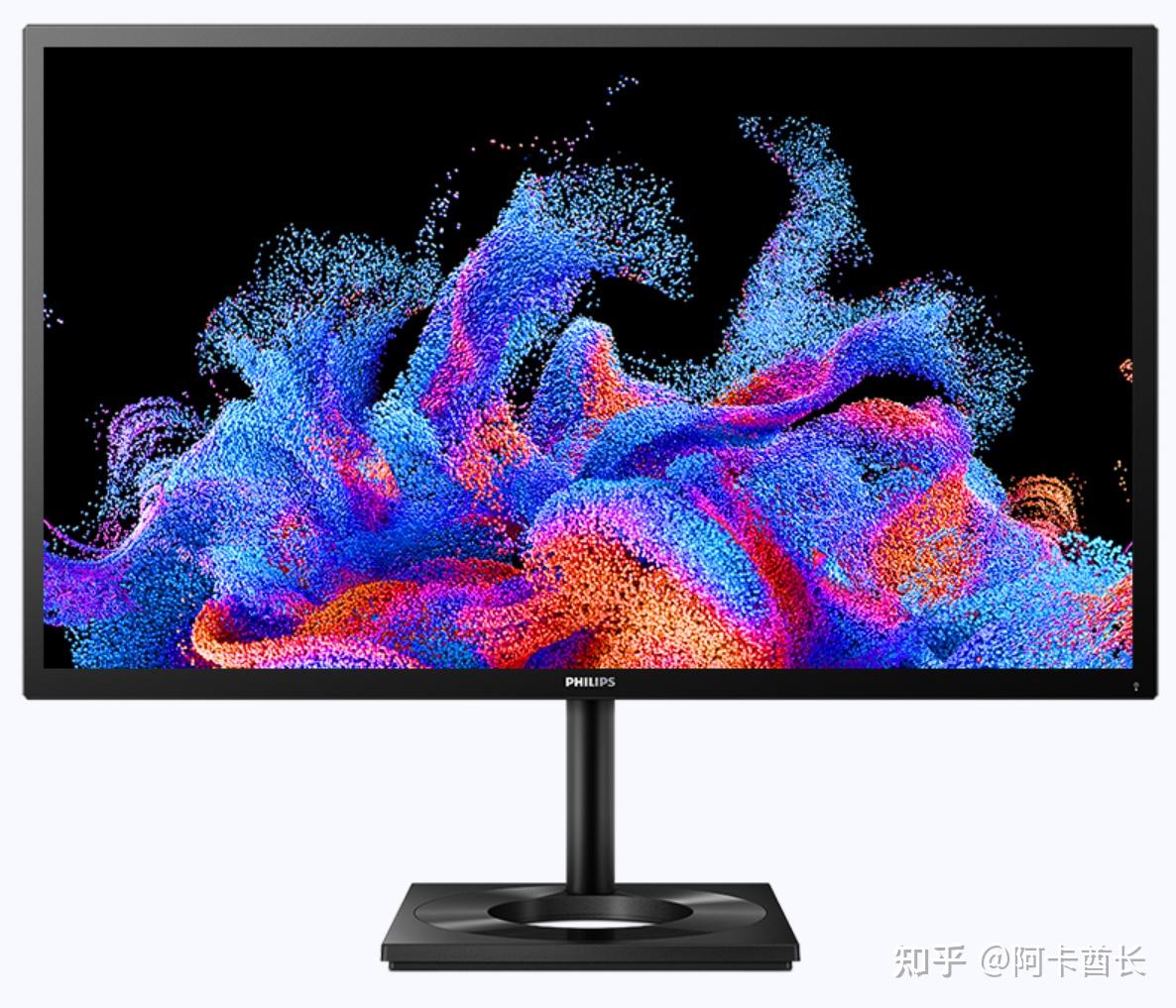 市售oled4k显示器简评画质有保障价差较大购买需谨慎