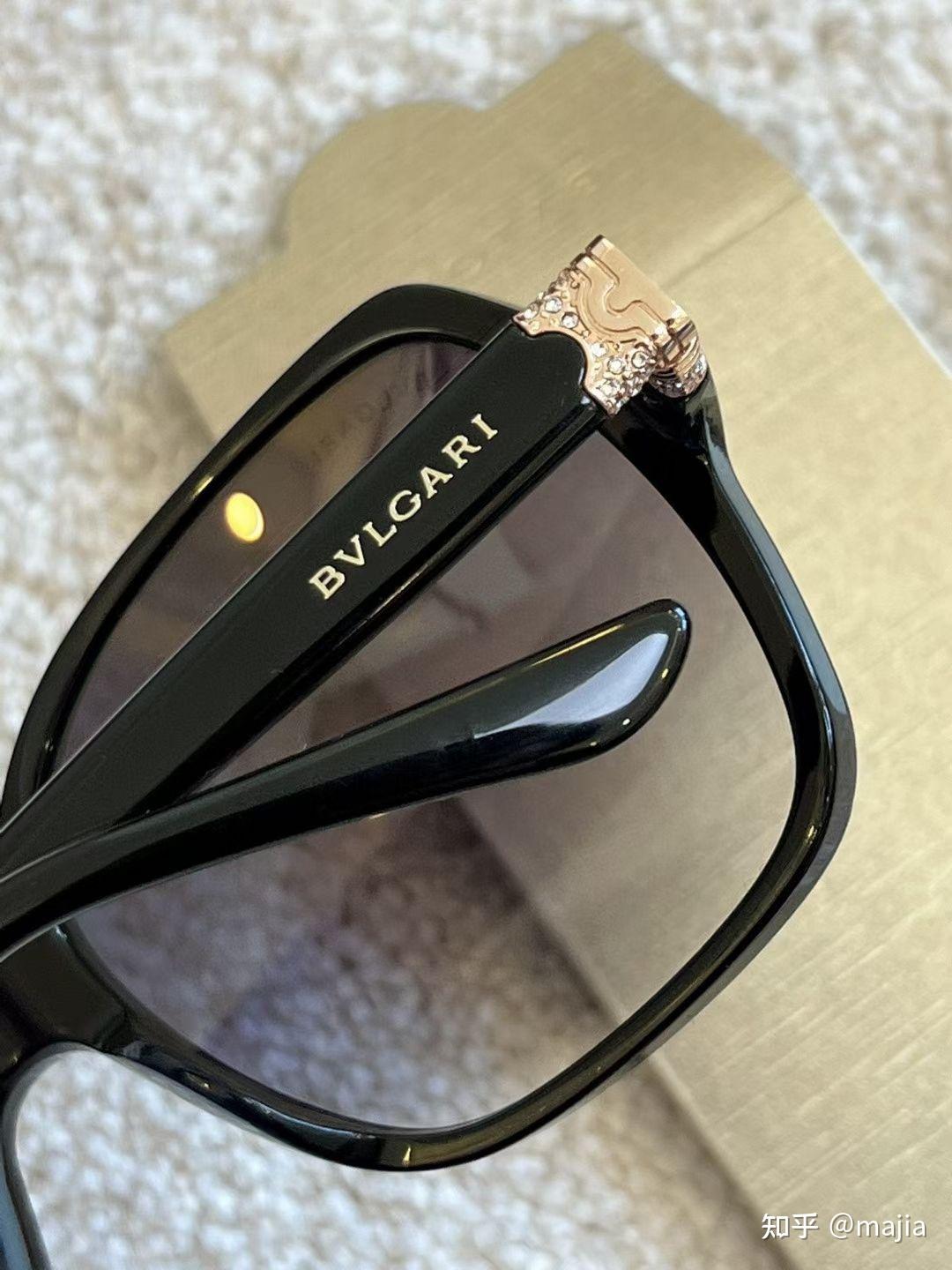 宝格丽墨镜太阳镜