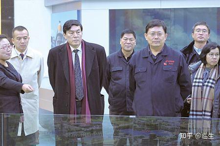 执掌万亿资本的中植创始人解直锟突然病逝,帅印由谁接手?