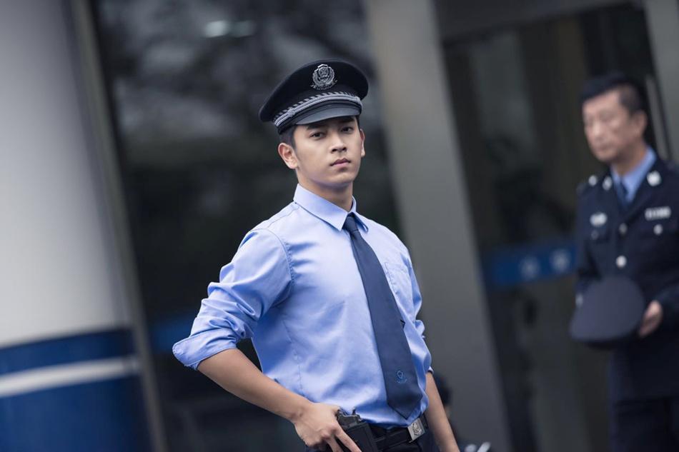 《心理罪2》无边界少年陈若轩迎来新挑战