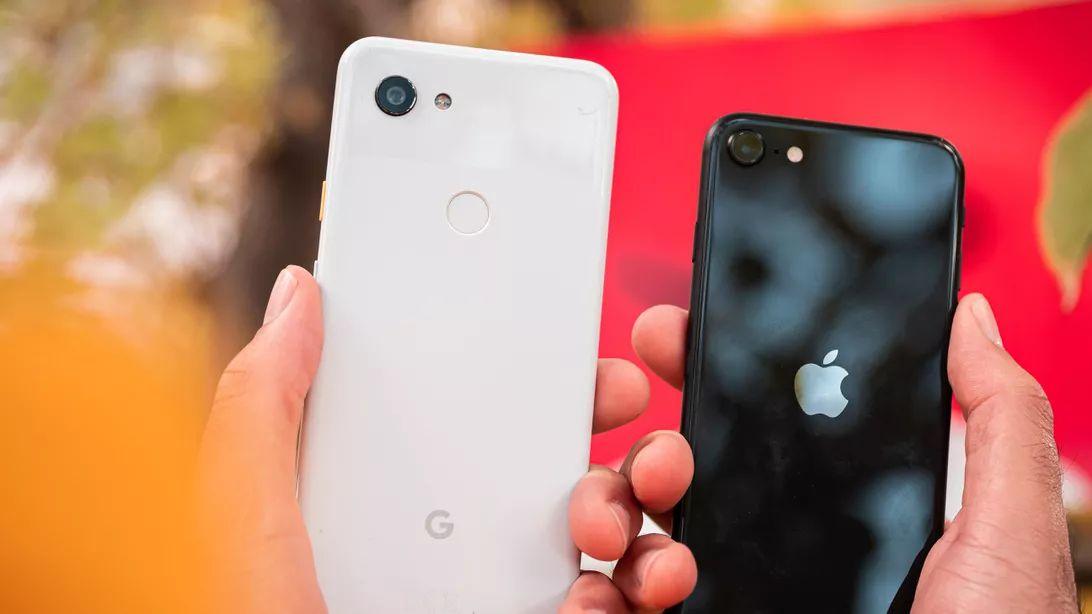 Googleの最新スマートフォン Pixel 3a Pixel 3a Xl はpixel 3と価格以外に何が違うのか 大きさ 仕様を比較してみた Gigazine