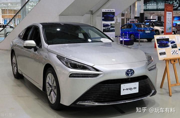 首批国产氢能源车现状加氢3分钟续航730km车主缺点才是硬伤