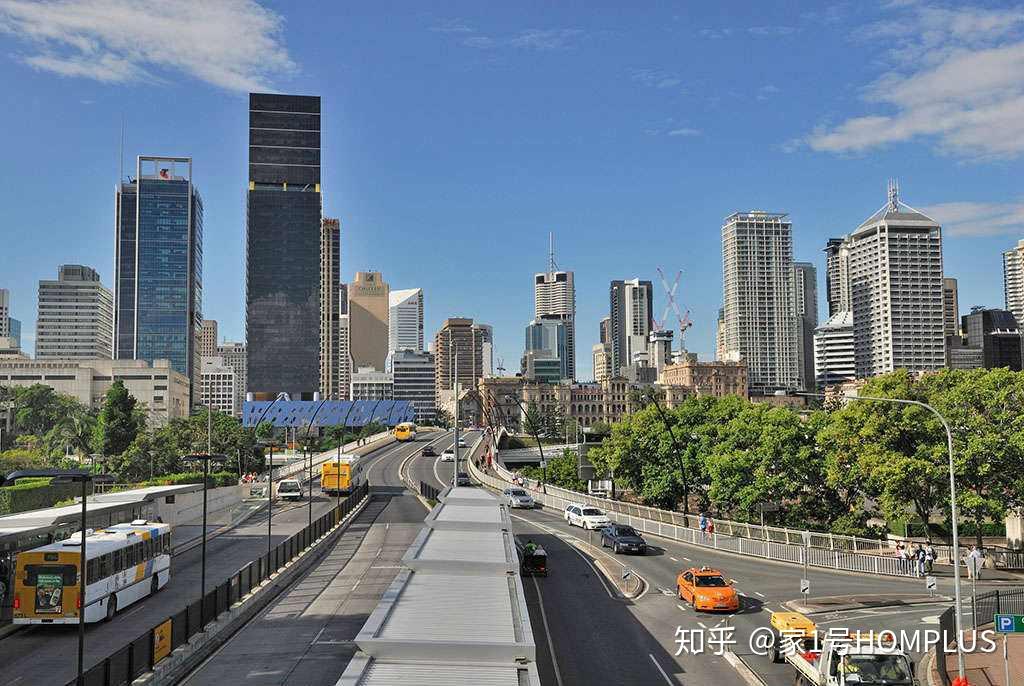 悉尼租房哪个区最安全?