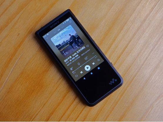 经典还是网红索尼nwzx505vs飞傲m11pro对比评测