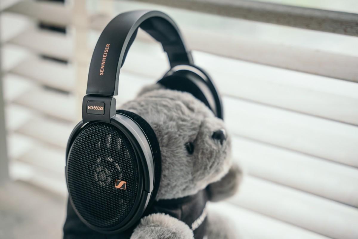 森海塞尔hd660s2评测重塑道法进阶低频