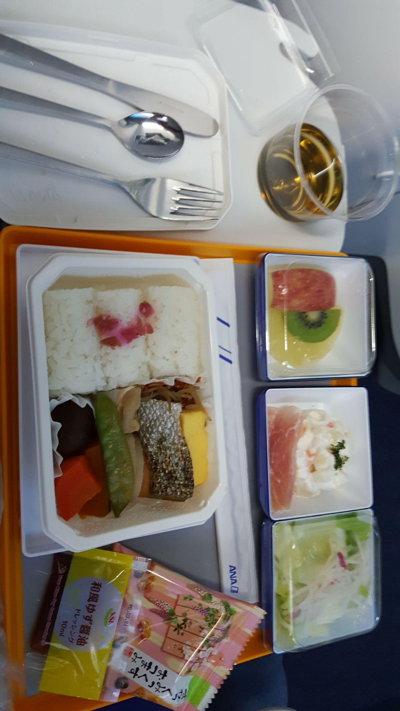 哪家航空公司的飛機餐最好吃