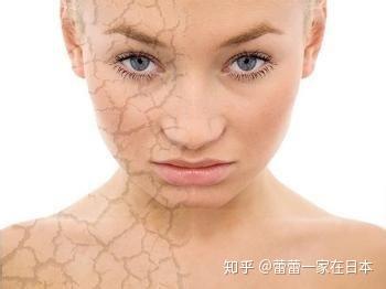 敏感肌，干皮、油皮、怎么区分？ - 知乎