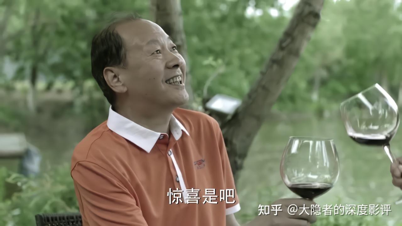 《人民的名义》之祁同伟:寒门逆袭,迎来的却是另一头饿狼