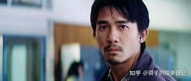 豆瓣评分8.3,一部电影两个最佳男主角提名,这部《暗花》你得看看