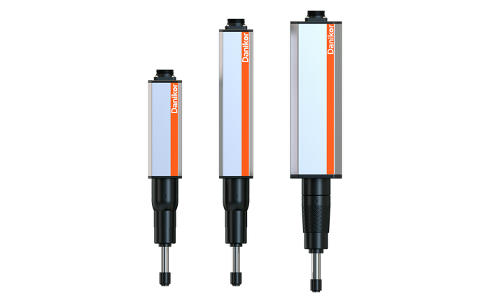 电动拧紧轴哪个厂家好