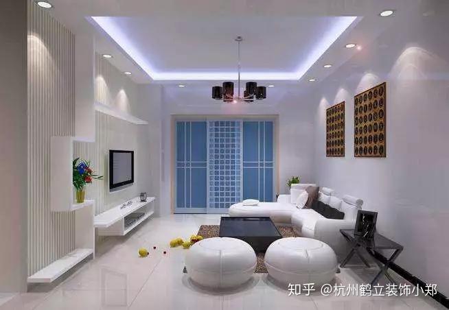 重磅！杭州即将实行全面精装修，新建住宅全部实行全装修交付！你准备好了吗？ - 知乎