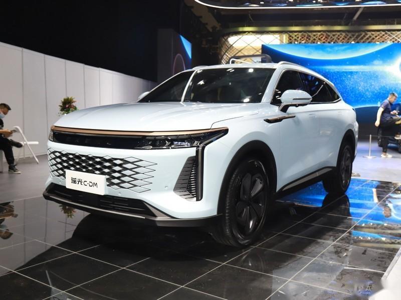 2024款星途凌云正式上市售价区间13991779万元