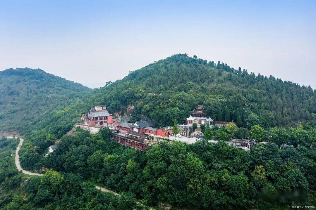 黄陂旅游景点有哪些?探索自然奇观,感受文化魅力 - 知乎