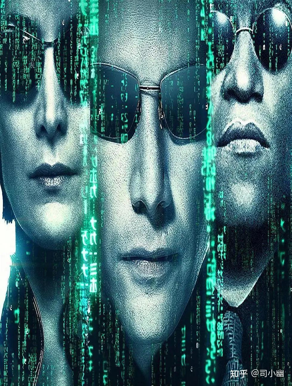 黑客帝國:重訪矩陣 the matrix revisited推薦指數:★★★★☆類型