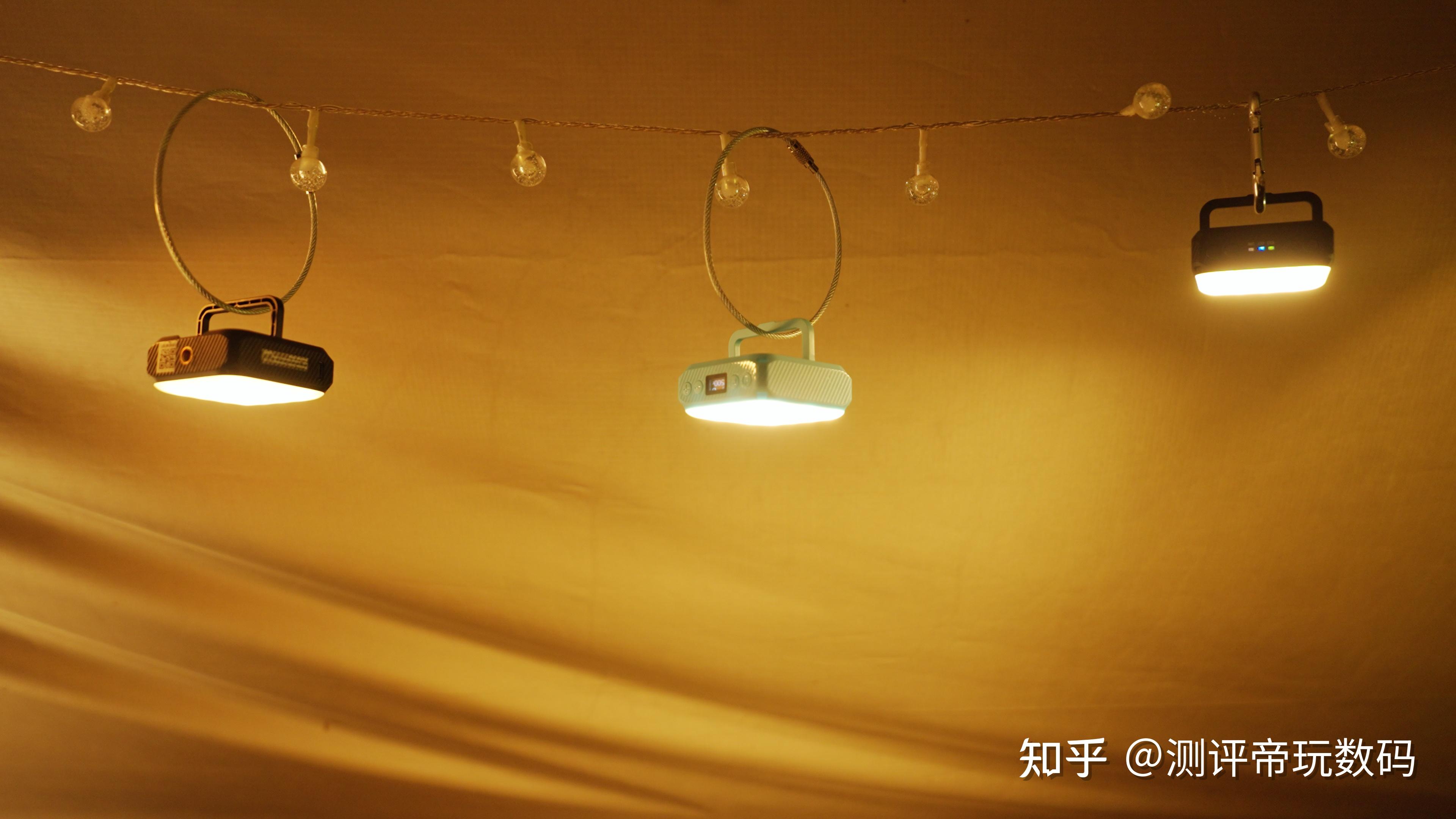 补光灯的色温与场景调节:让光线成为你的创作伙伴 - 知乎