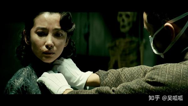 风声李冰冰都被量哪了(李冰冰风声在线观看免费版)