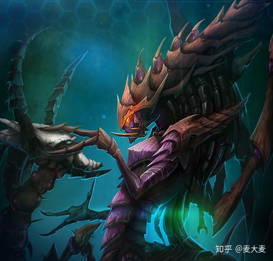 星际争霸中人族士兵穿的战甲能不能防辐射呢