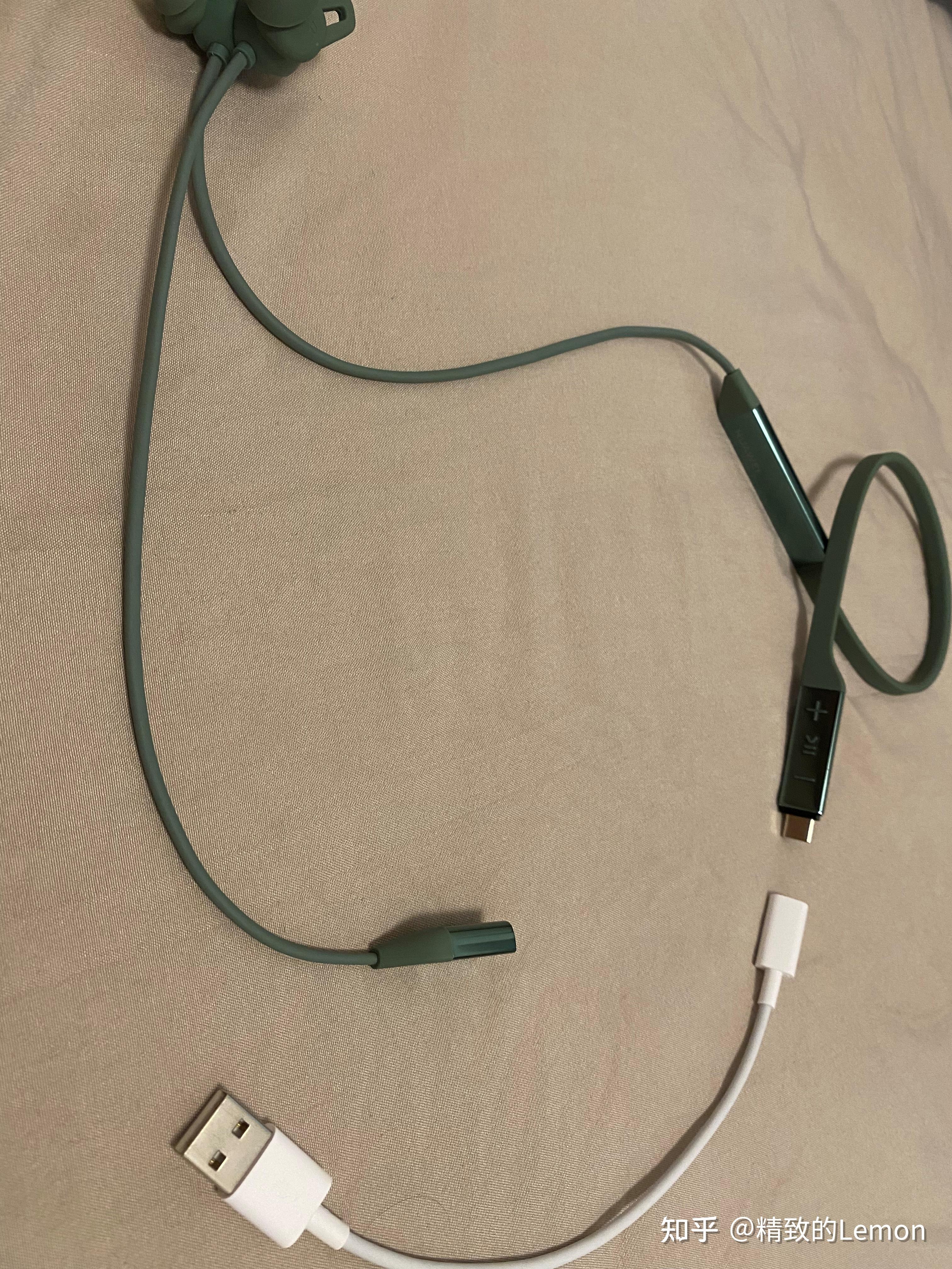 上班频接电话人士的可尝试之物颈挂式耳机华为freelacepro使用体验