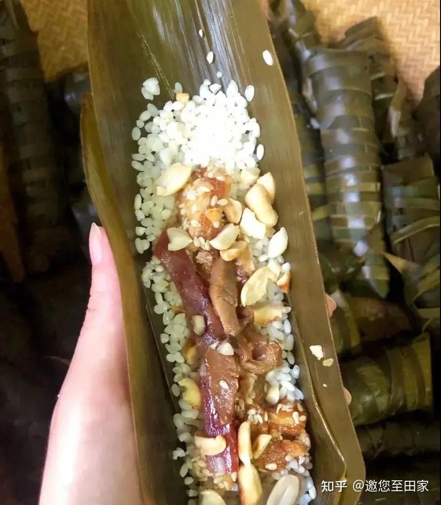 阅览茂名 | 一些晋升为非遗的高州美食