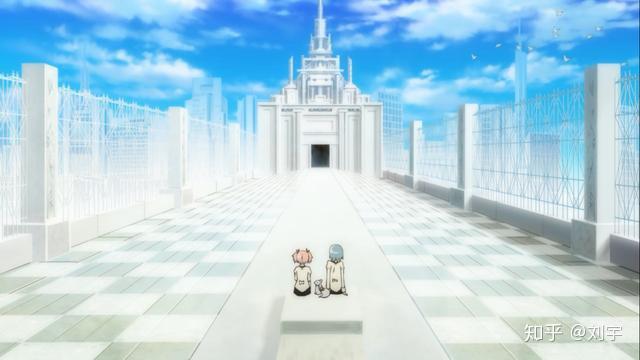 用理性来分析分析《魔法少女小圆》中的丘比，它做错了吗？ - 知乎