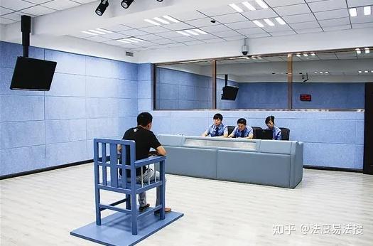 第三章 讯问,询问