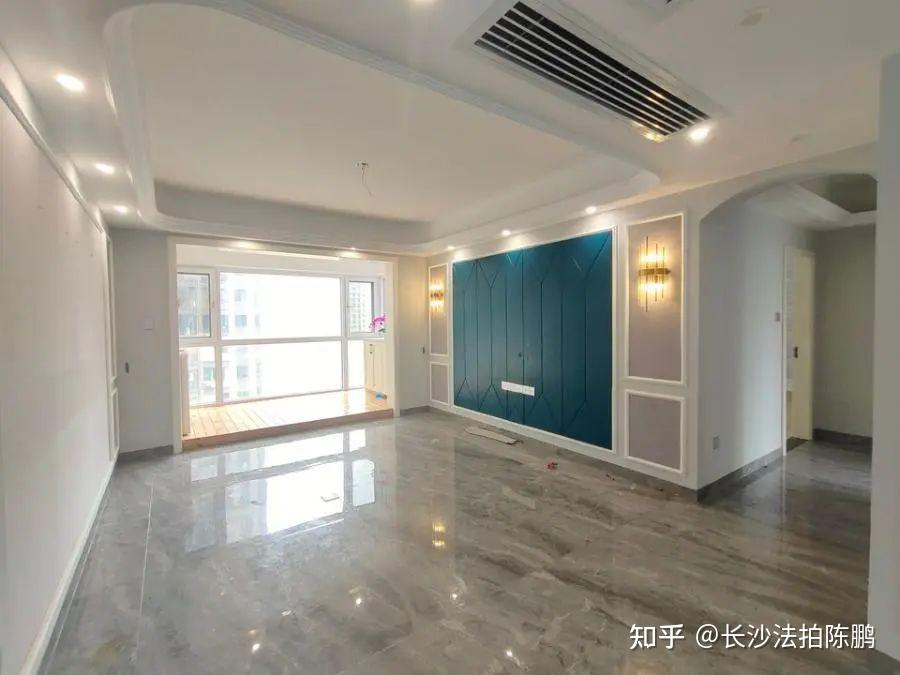 94万，勤诚达新界大四房法拍房，双学区、正地铁口 - 知乎