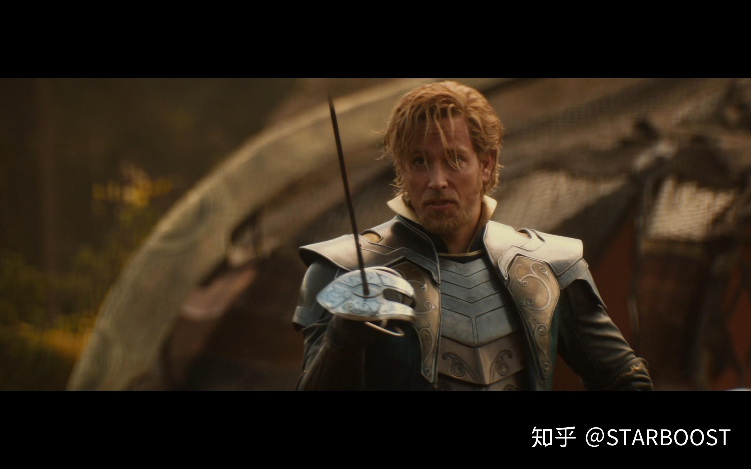 三基友之一范达尔因为档期原因在本片中换了演员,这位新的扮演者就是