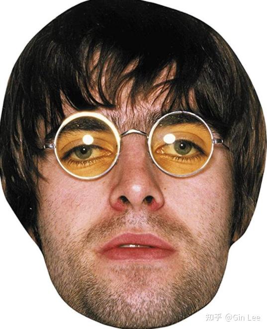 约翰列侬的传奇除过音乐不朽眼镜亦流传