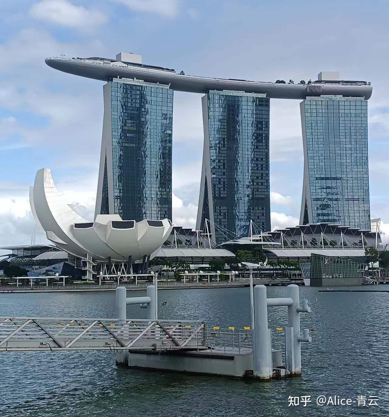 一家三口新马泰8天自由行省钱攻略 - 知乎